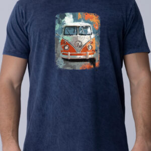 ACRILIC VAN