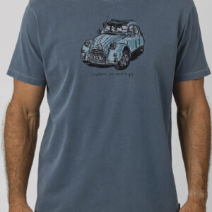 2 CV