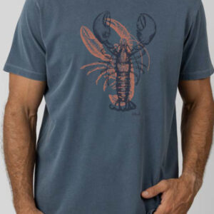 LOBSTER - Última fabricación