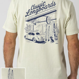 LONGBOARD